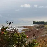 Am Muehlendamm - Meerblick, Sauna Und Ofen アパート Steinbergkirche