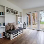 Am Muehlendamm - Meerblick, Sauna Und Ofen