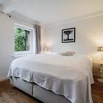 Am Muehlendamm - Meerblick, Sauna Und Ofen アパート *