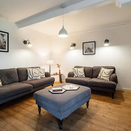 Am Muehlendamm - Meerblick, Sauna Und Ofen *