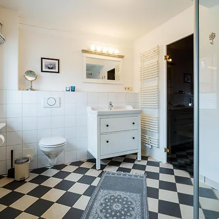 Am Muehlendamm - Meerblick, Sauna Und Ofen Daire